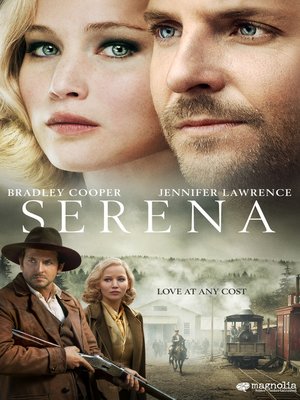cover image of Serena